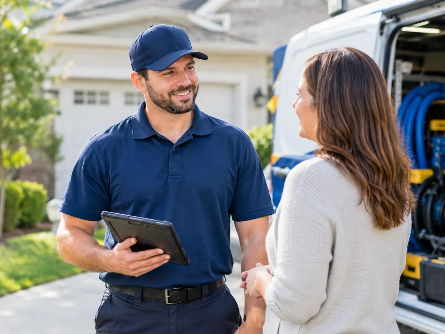 Sewage Backup Cleanup Chula Vista, CA FAQs